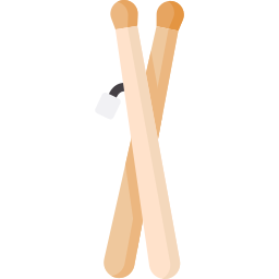 drumstick icon