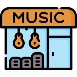 musikladen icon
