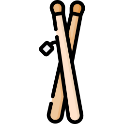 drumstick icon