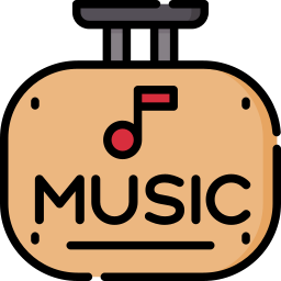 musik icon