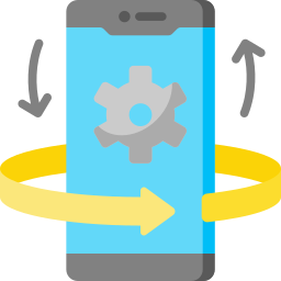 pan-tilt zoomcamera icoon