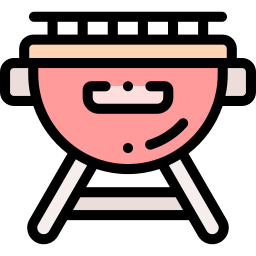 barbecue icon