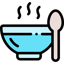 スープ icon