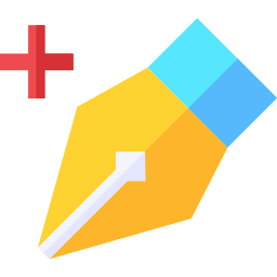 Pen icon