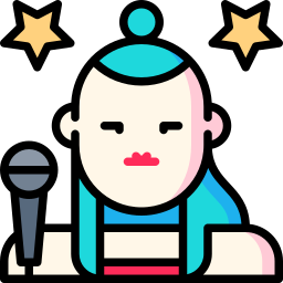 アイドル icon