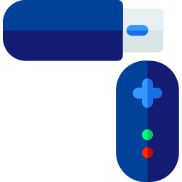 diffusion Icône