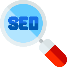 Seo icon