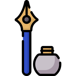 Writing tool icon