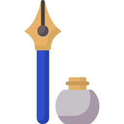 schreibwerkzeug icon