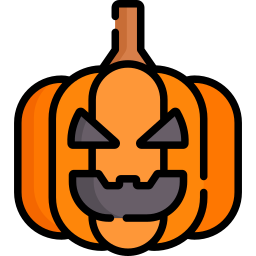 calabaza icono