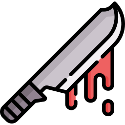 Knife icon