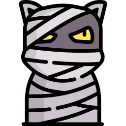 Cat icon