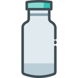 Bottle icon