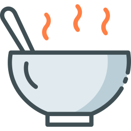 Bowl icon