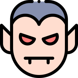 Dracula icon