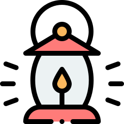 фонарь иконка