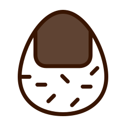 onigiri Icône