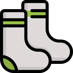 Socks icon