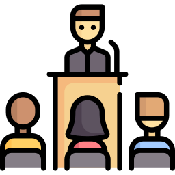 Speaker icon