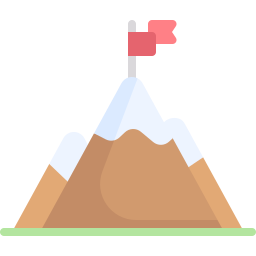 Mountain icon