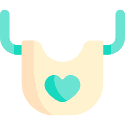 Bib icon