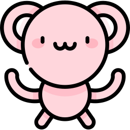 Monkey icon