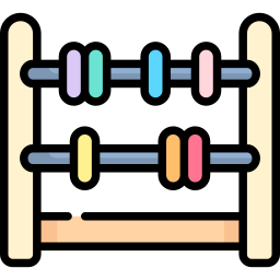 Abacus icon