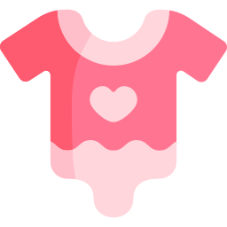 babykleidung icon
