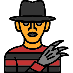 Murderer icon