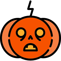 Pumpkin icon