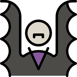 Вампир иконка