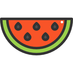 wassermelone icon