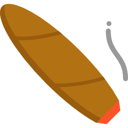 Сигары иконка