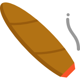 Cigar icon