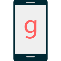 smartphone icon