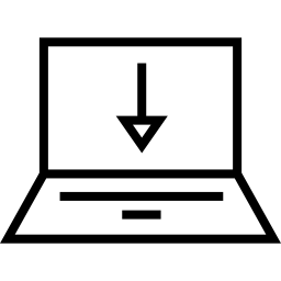 laptop icon