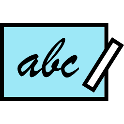 abc иконка