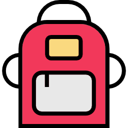 バックパック icon