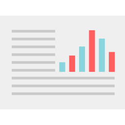 Analytics icon