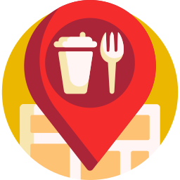 Restaurant icon