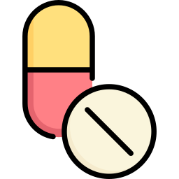 tabletten icoon