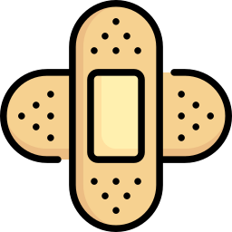 pflaster icon