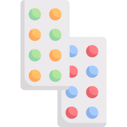 Pills icon