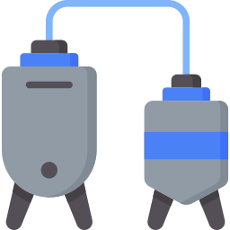 Tank icon