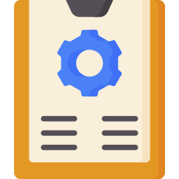 Plans icon