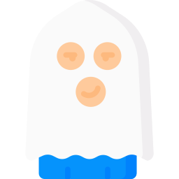 Ghost icon