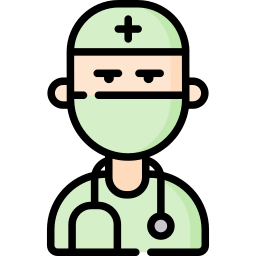 Doctor icon