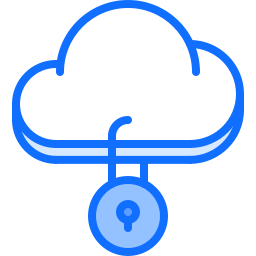 Cloud icon