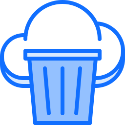 cloud computing icon