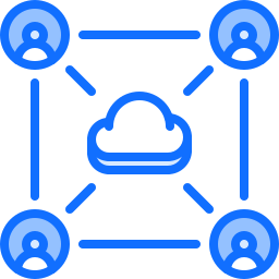 Network icon